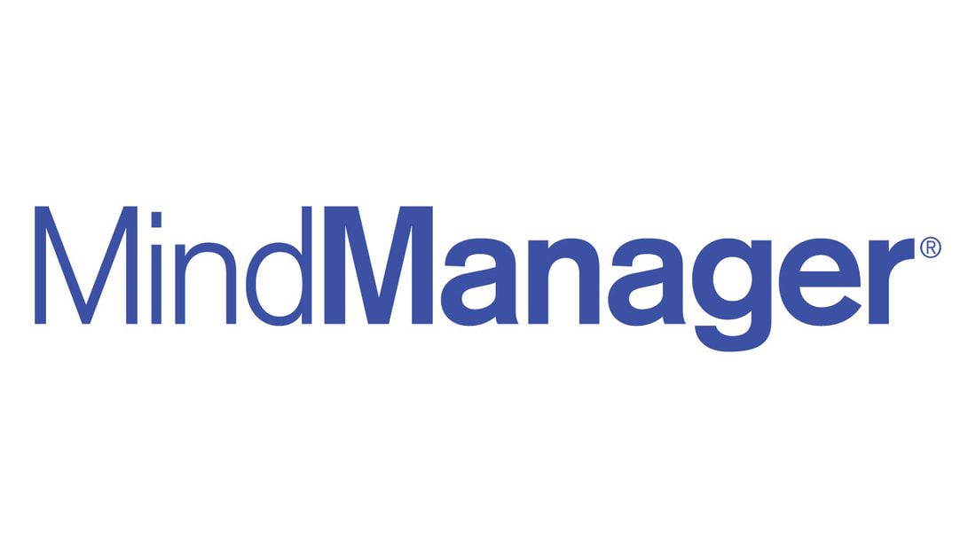 Logo MindManager